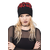Kapa KILLSTAR x ICE NINE KILLS - INK Logo - Black - KSRA013086