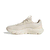 Adidas Ženske patike Cloudfoam Flex - Laces KK3494, Bež