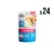 FRENDI Kesica za mlade pse junior teletina 100g x24 komada