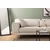 Atelier del Sofa Ugaona garnitura Jivago Bež