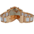 Sat SN-2869 - Sivi KP2869