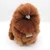 INKARI Plišasta igrača Alpaka Medium Monsterfluff Hazelnut 32cm