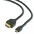 CC-HDMID-10 Gembird HDMI male to micro D-male black kabl 3m