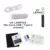 Zaštita za ekran Tempered glass Monsterskin UV Glue 5D za Samsung S901B Galaxy S22 5G providna