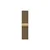 APPLE Watch Series 12 GPS + Cellular 42mm Radiant Gold Titanium Case with Radiant Gold Milanese Loop (MJGL4WF/A)