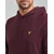 Lyle & Scott Puloverji KOLAVE Rdeča