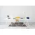 Decormat Podloga za stol Kitchen tools 140x100 cm 15 cm
