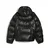 PUMATECH Puffer Jacket Men, Clothing, Black, L