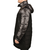 KARL LAGERFELD Muška jakna 455001-524501-9, Crna