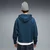 PUMA Essentials Oversized Hoodie Men, Clothing, Midnight Petrol, L