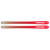 HEAD S. CRUX 99 PRO BK/RD 177, SKIJE