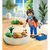 PERTINI Playmobil My life Terarijum za kornjače
