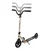 Globber skiro Flow 180-145 Sand