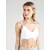 Calvin Klein Underwear Nedrček siva/črna/bela