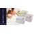 shumee Zimska odeja 200x220 CLASSIC TERMO Senna Home Cream