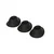 Womanizer Next Heads Medium Black