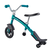 Micro G-BIKE CHOPPER Dečiji bicikl-guralica, Aqua
