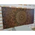 Slika vintage Mandala v indijskem stilu - 120x60