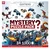 Good Loot Paket sestavljank Mystery Gaming V1 večbarvni