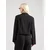 PIECES Blazer PCROSA črna