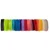 MG Filaments niti za 3D pisalo 20 x 20m, barvne