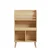 Hanah Home Polica za knjige Minola, 60x102x30 cm, Boje hrasta