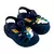 Ipanema Sandale za dečake 83757-BP403, Summer Xvii Baby, Teget