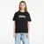 Majice DIME Kids T-Shirt UNISEX Black S