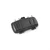 Folding glasses case