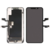 LCD za IPhone XS Max + touch screen crni APLONG (Incell-HD)