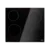 VOX Ugradni set SET2110400 crno-sivi
