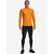Under Armour Enpowered Majica 514981 Oranžna