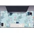 Decormat Podloga za mizo Heron 100x50 cm