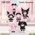 Sanrio - Angel Garden Vinyl Plush Blind Box