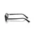 Ray-Ban Dioptrijske naočare Romy Bio Based 0RX7265 8260, Ovalne, Crna