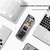 DOCKCASE Kućište za SSD ChiZha, M.2 NVMe, USB 3.2 Gen 2, 15W