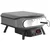 COZZE vrtljiva električna pizza pečica 17” Premium (90448)