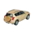 shumee WELLY TOYOTA RAV 4 ZLATO 1:34 43640