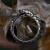 Prstan Snake Ring Retro - SS8-1176R