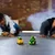 Funrise TMNT avto 7,5 cm Rad Rip Racers 4.sort