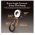 Ulanzi ML05 MagLock Fill Light (Black)