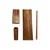 Didgeridoo Mahagonij 145-150cm 3814034
