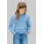 Otroški pulover Calvin Klein Jeans IU0IU00570
