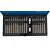 Biti, torx ključi, spline, imbus, komplet 40 kosov. TA1205
