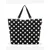 Reisenthel Shopper XL Dots White Torba Bela