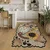 Conceptum Hypnose tepih Hmnt974, 50x80cm, šareni