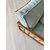 Atelier del Sofa Fotelja Sallanan 72x63x50cm Plava