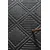 Conceptum Hypnose staza Hilda, 100 × 200 cm, antracit