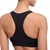 Energetics KARINA W, ženski prsluk sportski top, crna 432546