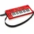 Behringer MS-101 Red | 32-Key Monophonic Analog Synthesizer